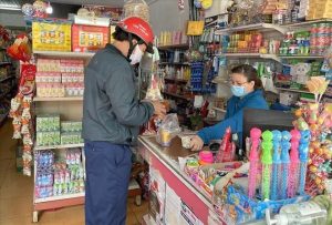 Hộ kinh doanh từ 200 triệu/năm sẽ phải dùng hóa đơn điện tử từ 2027