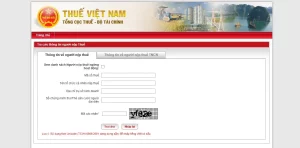 tra cứu thông tin doanh nghiệp